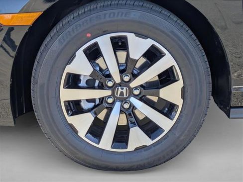 New 2026 Honda Odyssey EX-L image 10