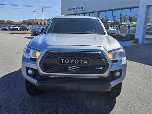 Used 2023 Toyota Tacoma SR5 image 2