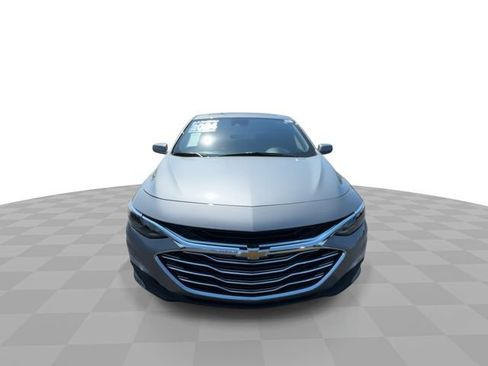 Used 2024 Chevrolet Malibu LT FWD image 3
