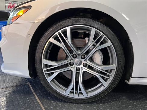 Used 2019 Audi A7 3.0T Prestige image 18