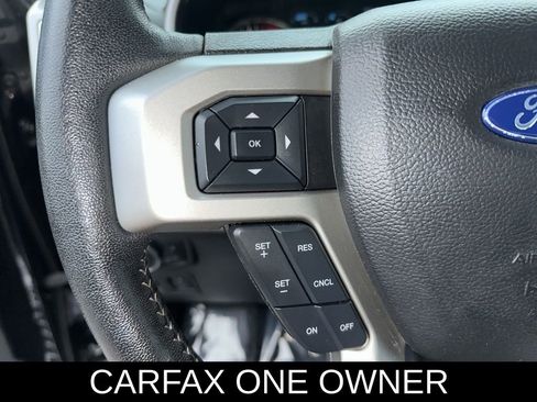Used 2019 Ford F150 Lariat w/ Equipment Group 502A Luxury AWD/4WD image 8