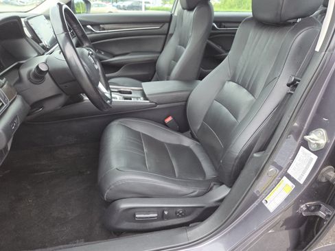 Used 2019 Honda Accord EX-L image 23