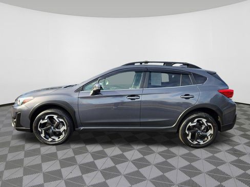 Used 2021 Subaru Crosstrek 2.5i Limited w/ Moonroof Package 2 image 5