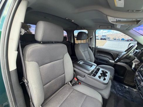 Used 2014 Chevrolet Silverado 1500 LT w/ All Star Edition image 16