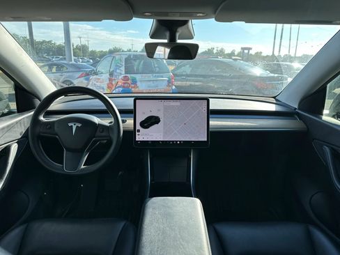 Used 2020 Tesla Model Y Long Range AWD/4WD image 12
