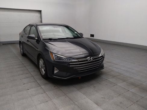 Used 2020 Hyundai Elantra SEL FWD image 13
