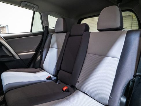 Used 2015 Toyota RAV4 XLE image 32