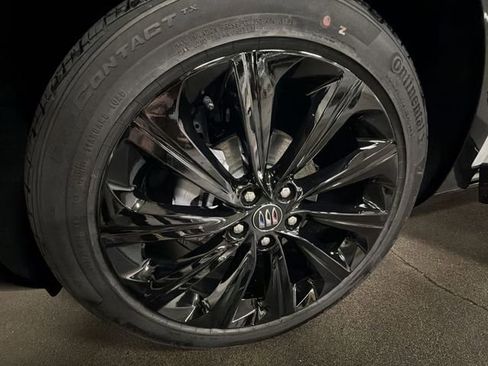 New 2026 Buick Envista Sport Touring w/ Convenience I Package image 57