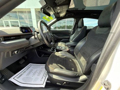Used 2022 Ford Mustang Mach-E GT AWD/4WD image 23