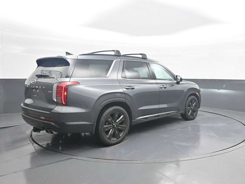 Used 2023 Hyundai Palisade XRT w/ Cargo Package AWD/4WD image 8