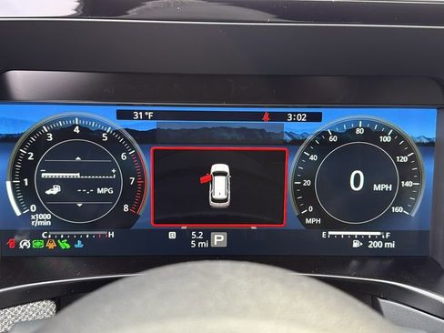 New 2026 Subaru Outback Premium image 12