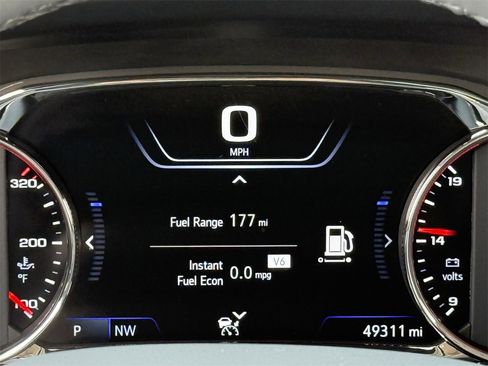 Used 2023 GMC Acadia Denali w/ Denali Ultimate Package image 15