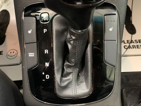 Used 2017 Kia Forte EX image 7