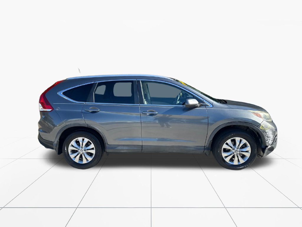 Used 2014 Honda CR-V EX-L image 9