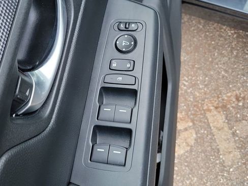 Certified 2024 Honda CR-V Sport-L image 22
