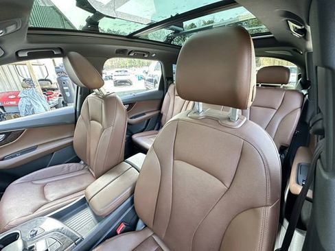Used 2018 Audi Q7 3.0T Premium Plus w/ Premium Plus Package image 13