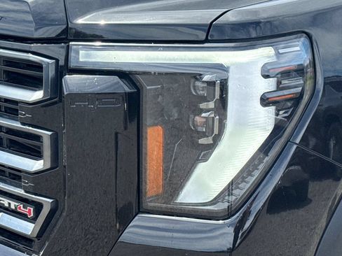 Used 2024 GMC Sierra 2500 AT4 w/ Technology Package AWD/4WD image 51
