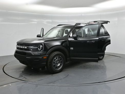 Certified 2024 Ford Bronco Sport Big Bend AWD/4WD image 28