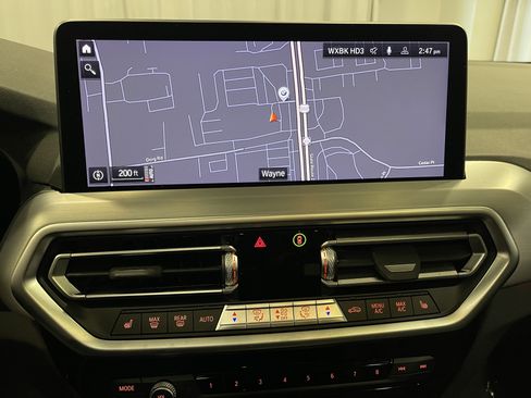 Used 2023 BMW X4 xDrive30i w/ Premium Package image 23