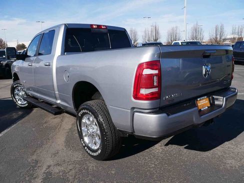 Certified 2024 RAM 2500 Laramie image 24