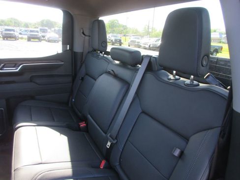 New 2026 GMC Sierra 1500 SLT w/ SLT Premium Package AWD/4WD image 14