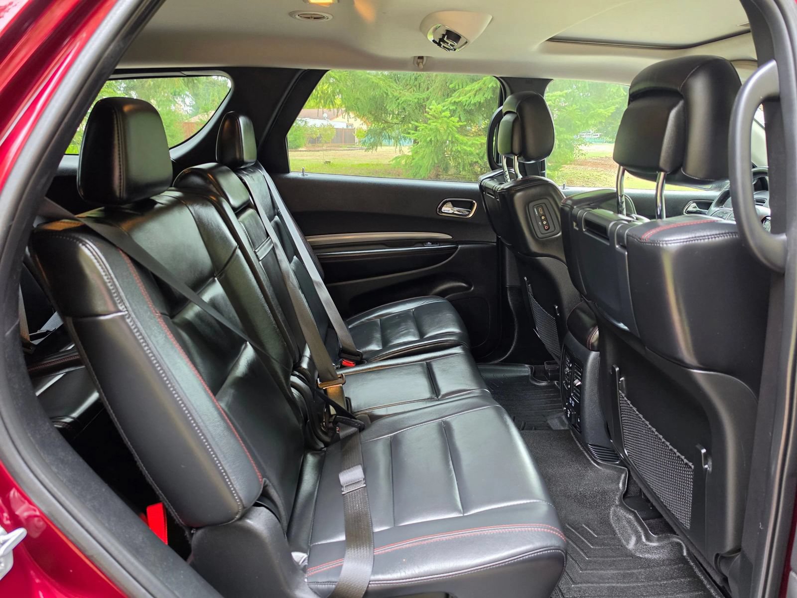 Used 2018 Dodge Durango GT AWD/4WD image 11