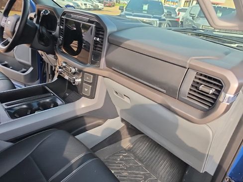 Used 2024 Ford F150 XLT w/ Equipment Group 302A MID AWD/4WD image 28