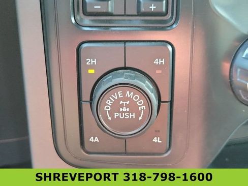 Used 2022 Ford F150 Tremor w/ Equipment Group 402A High AWD/4WD image 36
