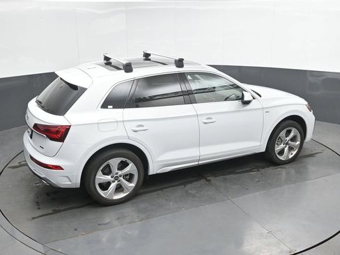 Used 2023 Audi Q5 2.0T Premium Plus AWD/4WD image 29