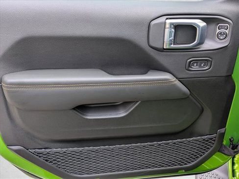 New 2026 Jeep Wrangler Sahara image 17