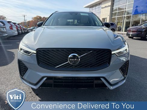 New 2026 Volvo XC60 B5 Ultra w/ Protection Package Premier image 3