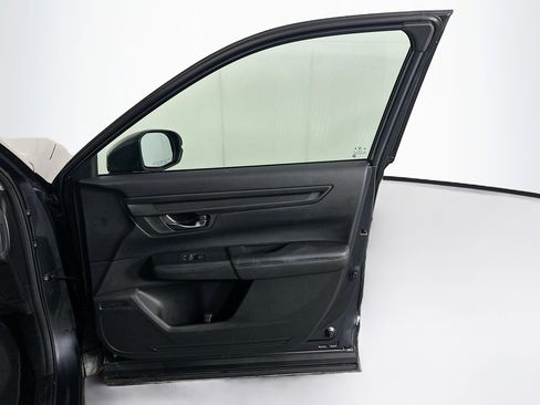 Used 2025 Honda CR-V LX image 31