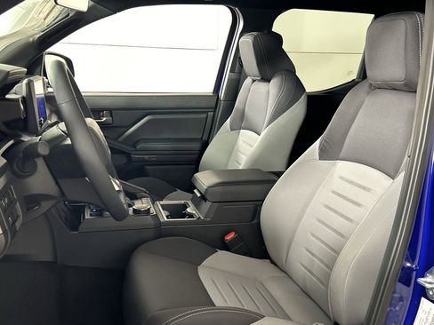 New 2025 Toyota Tacoma TRD Sport image 19