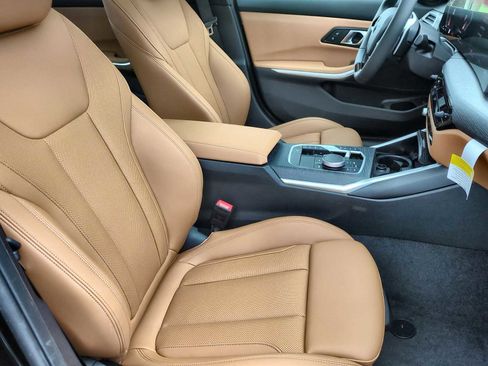 Used 2026 BMW 330i xDrive Sedan w/ Premium Package image 23