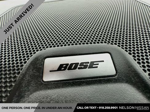 Used 2015 Nissan Altima 2.5 SL w/ Moonroof Package FWD image 18