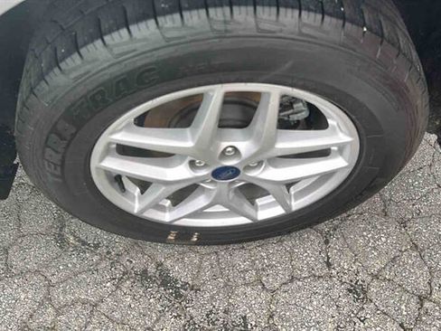 Used 2021 Ford Edge SEL FWD image 11