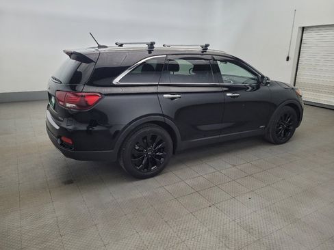 Used 2020 Kia Sorento EX AWD/4WD image 10