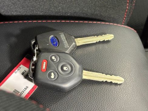 Used 2021 Subaru WRX image 35