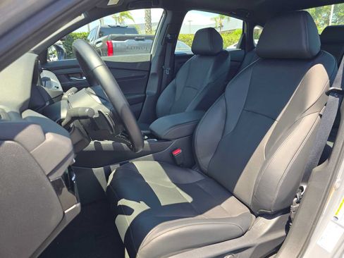 Used 2025 Honda Accord Sport image 23