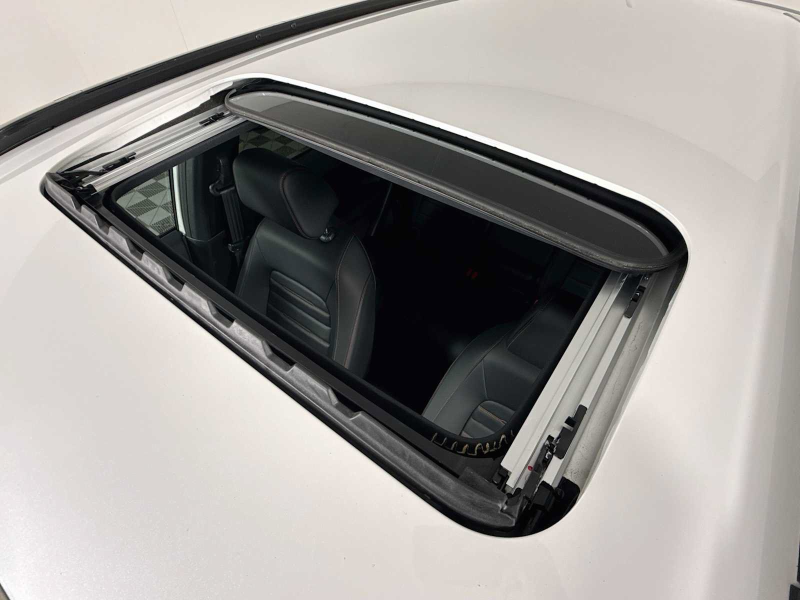 Used 2026 Honda CR-V Sport-L image 20