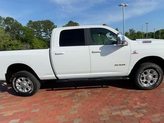 Used 2024 RAM 2500 Laramie w/ Safety Group AWD/4WD video 2