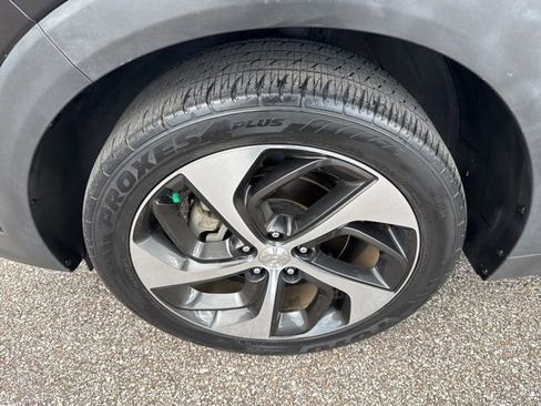 Used 2016 Hyundai Tucson Sport AWD/4WD image 9