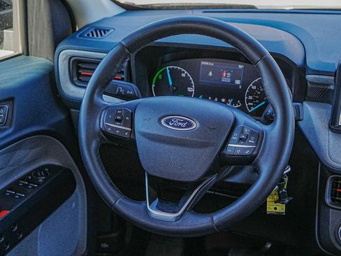 Used 2024 Ford Maverick XLT w/ XLT Luxury Package image 27