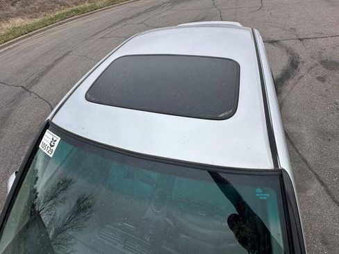 Used 2001 Honda Civic EX image 10