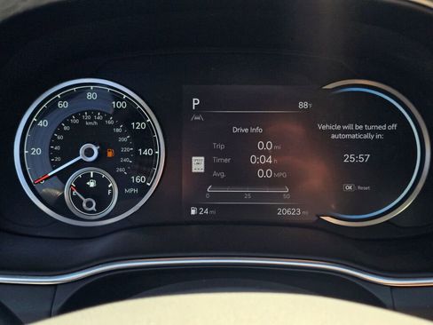 Used 2024 Genesis GV80 2.5T image 32