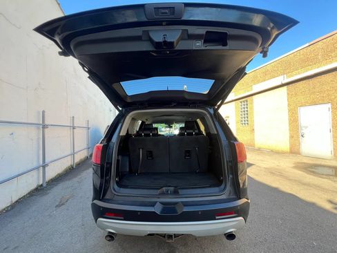 Used 2018 GMC Acadia SLT AWD/4WD image 9