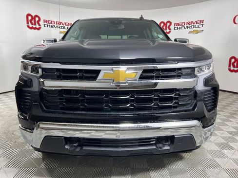 New 2026 Chevrolet Silverado 1500 LT AWD/4WD image 2