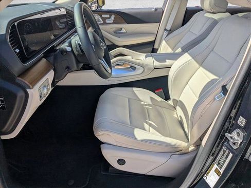 Certified 2023 Mercedes-Benz GLE 350 image 17