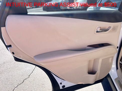 Used 2013 Lexus RX 450h FWD w/ Navigation Pkg image 10