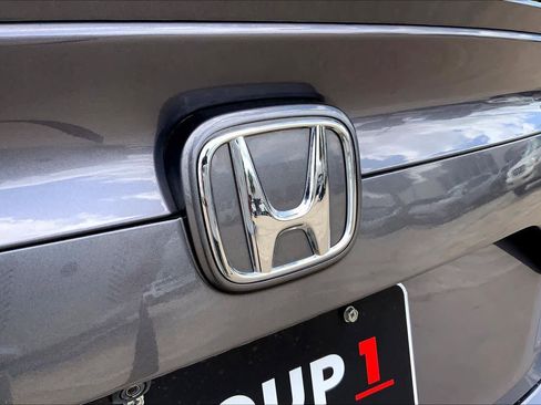 Used 2020 Honda Civic EX image 9